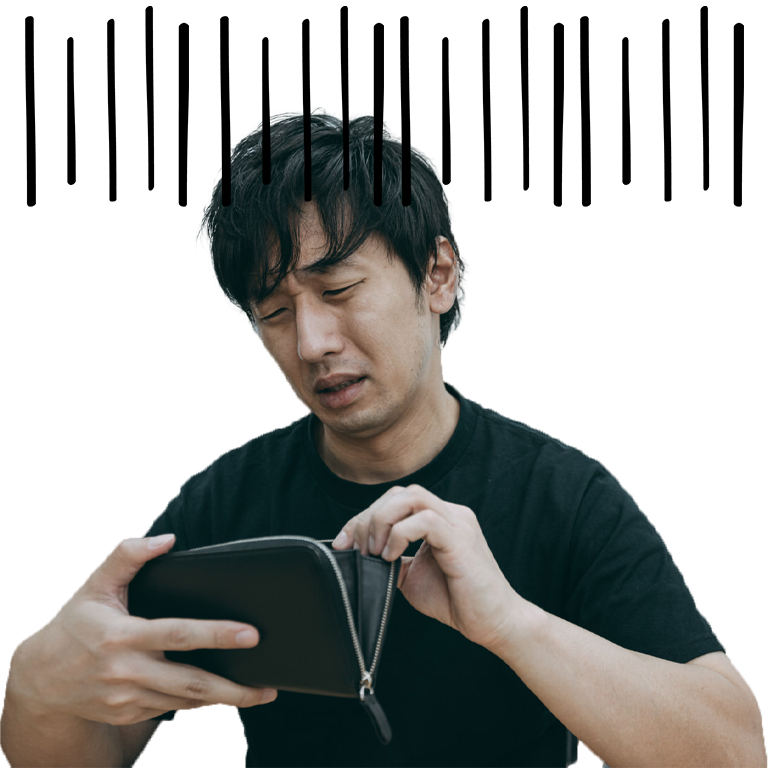 \こんな方にオススメ/