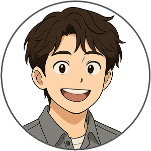 K.Kさん 32歳/男性