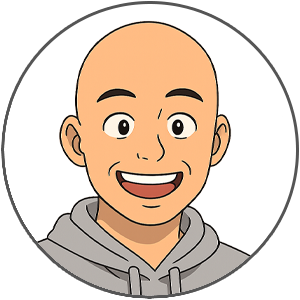 U.Kさん 47歳/男性